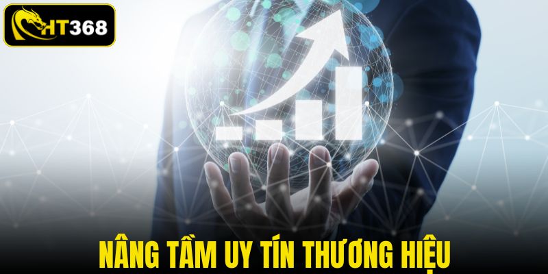 Khẳng định vị thế của một nền tảng uy tín