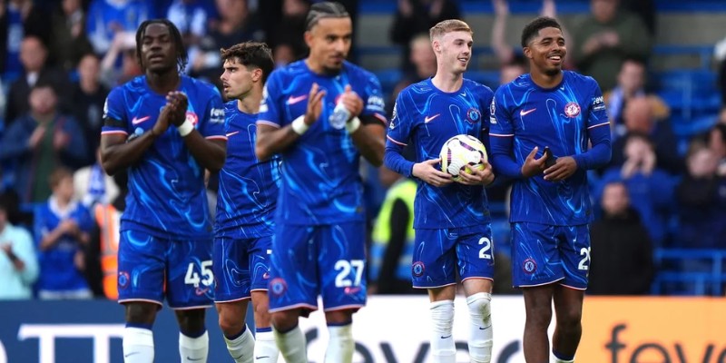 Chuyên gia nhận định phong độ Chelsea vs Nottingham Forest