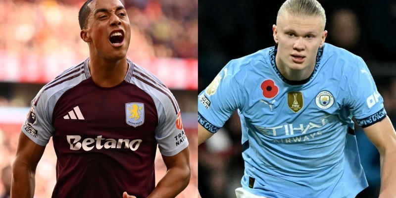 Đánh giá phong độ Man City vs Aston Villa
