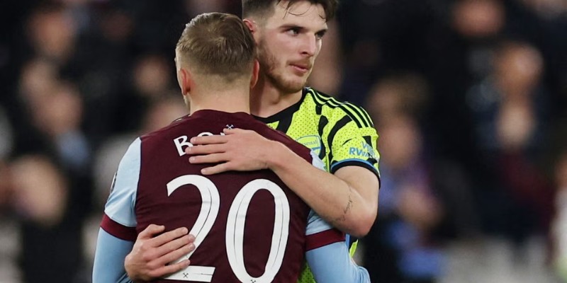 Nhận định phong độ West Ham vs Arsenal