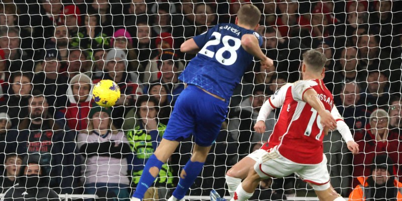 Soi kèo trận West Ham vs Arsenal
